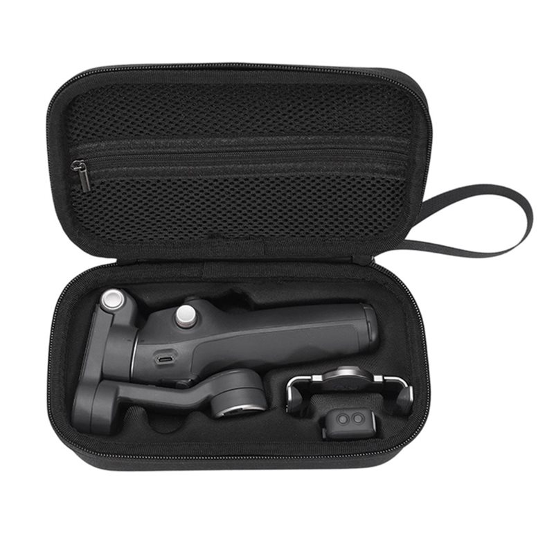 Travel Accessories Kit Bag - PHILE-Hard Travel Aufbewahrungstasche für DJI Osmo