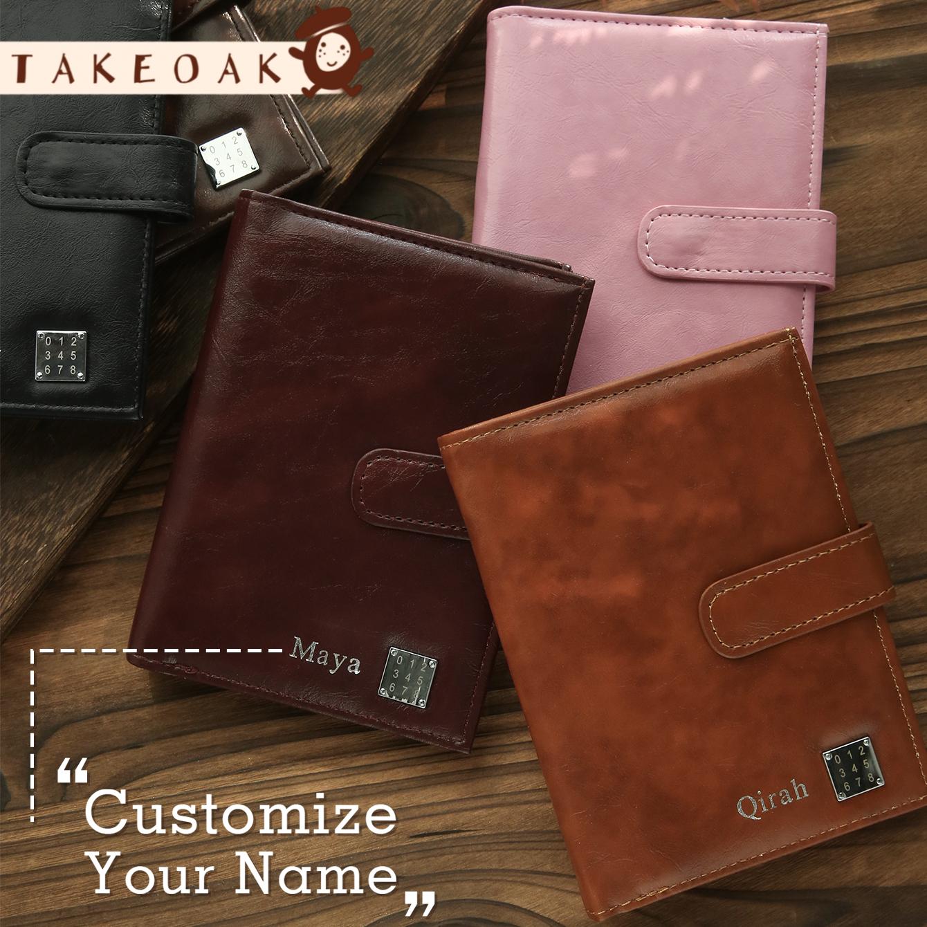 Travel Accessories Hong Kong - Personalisierte Geprägte RFID-Passhülle Diebstahlsichere PU-Leder Reisepasshülle