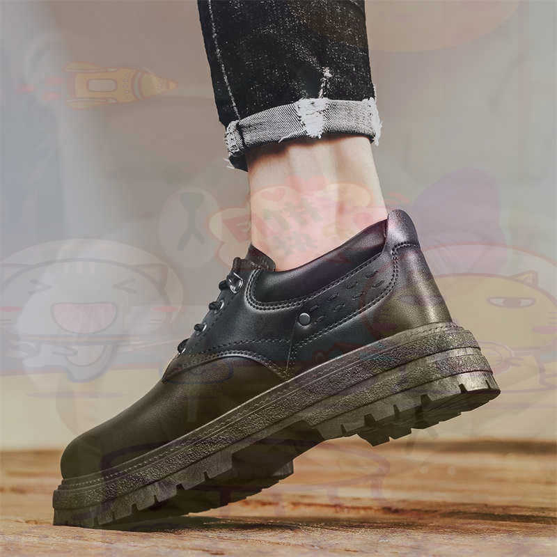 Travel Accessories Italy - Dunkles Naturleder, modische Turnschuhe, Tennis-Herren-Turnschuhe, modische