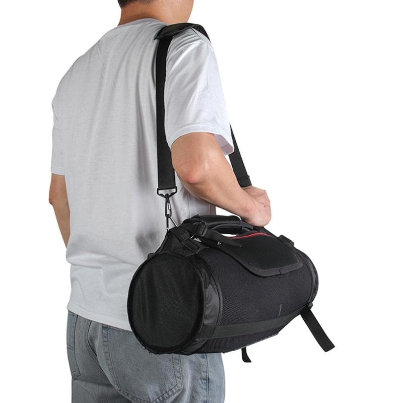 Travel Accessories Kit Bag - K0EA -Audiospeicherbeutel für Boombox 3 Lautsprecher