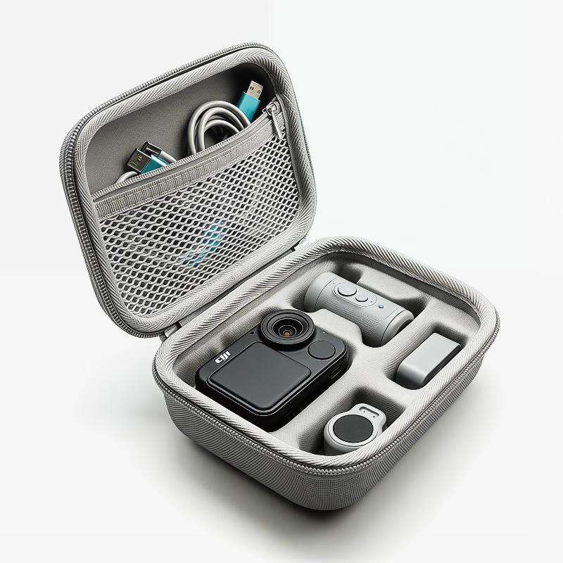 Travel Accessories Pouch - Tragetasche Reisetasche für OSMO NANO Kamera
