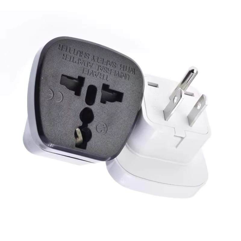 Travel Accessories Canada - 1 Stück Universal American AU EU