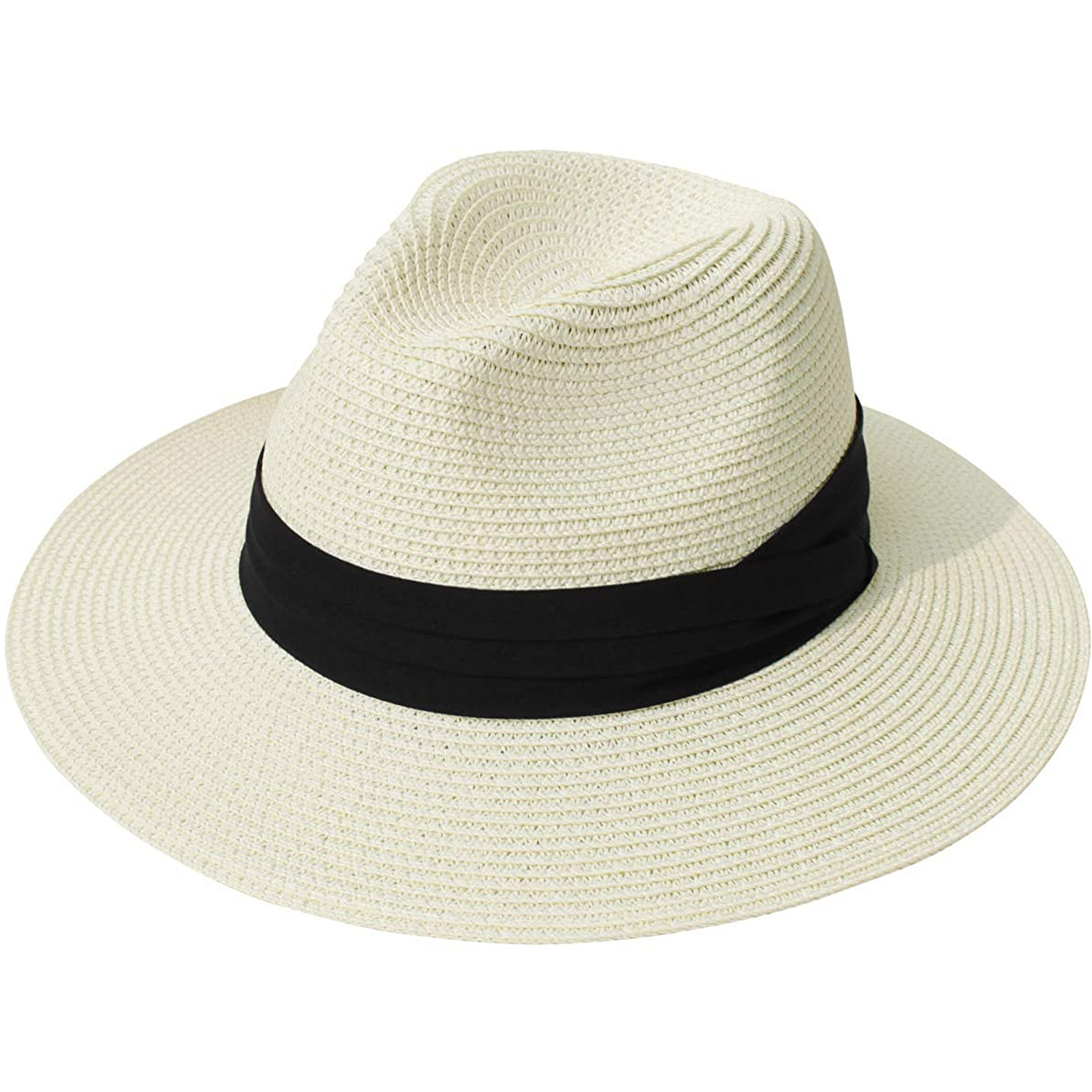 Travel Accessories Italy - Atmungsaktive Strandmütze für Damen, für den