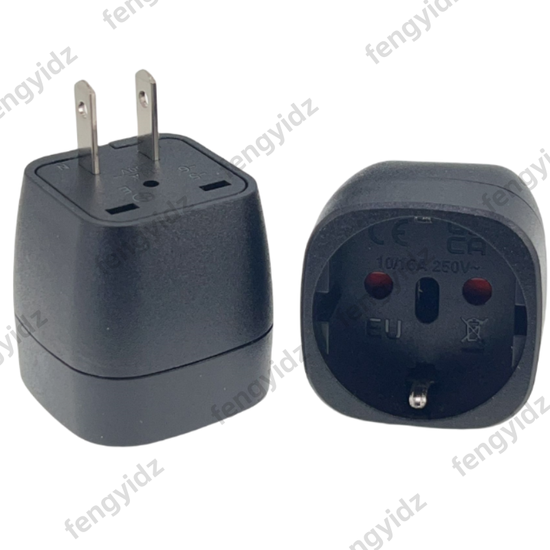 Travel Accessories Canada - EU zu USA Japan Kanada Reisestecker