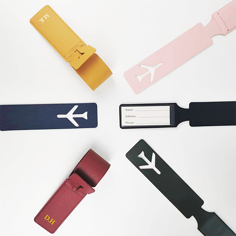 Benutzerdefinierte Firmenlogo  – Travel Accessories Company Bewertung und Preis