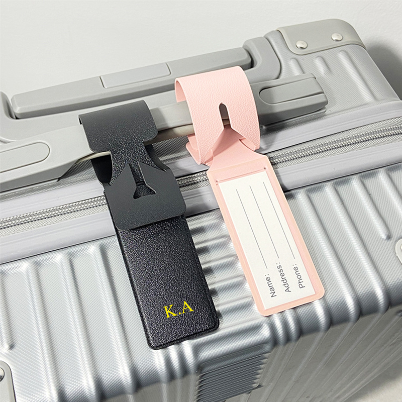 Benutzerdefinierte Firmenlogo  – Travel Accessories Company Bewertung und Preis