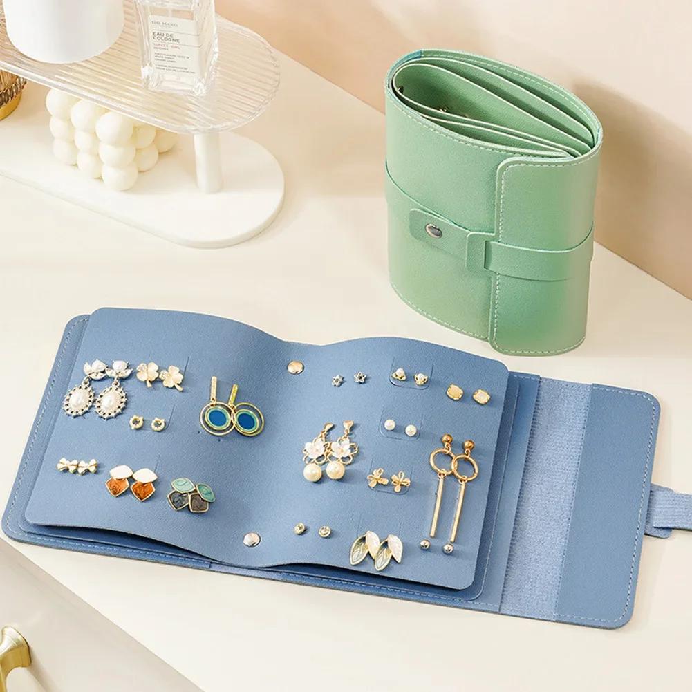Großer Mehrstöckiger Schmuckor – Travel Accessories Jewelry Bewertung und Preis