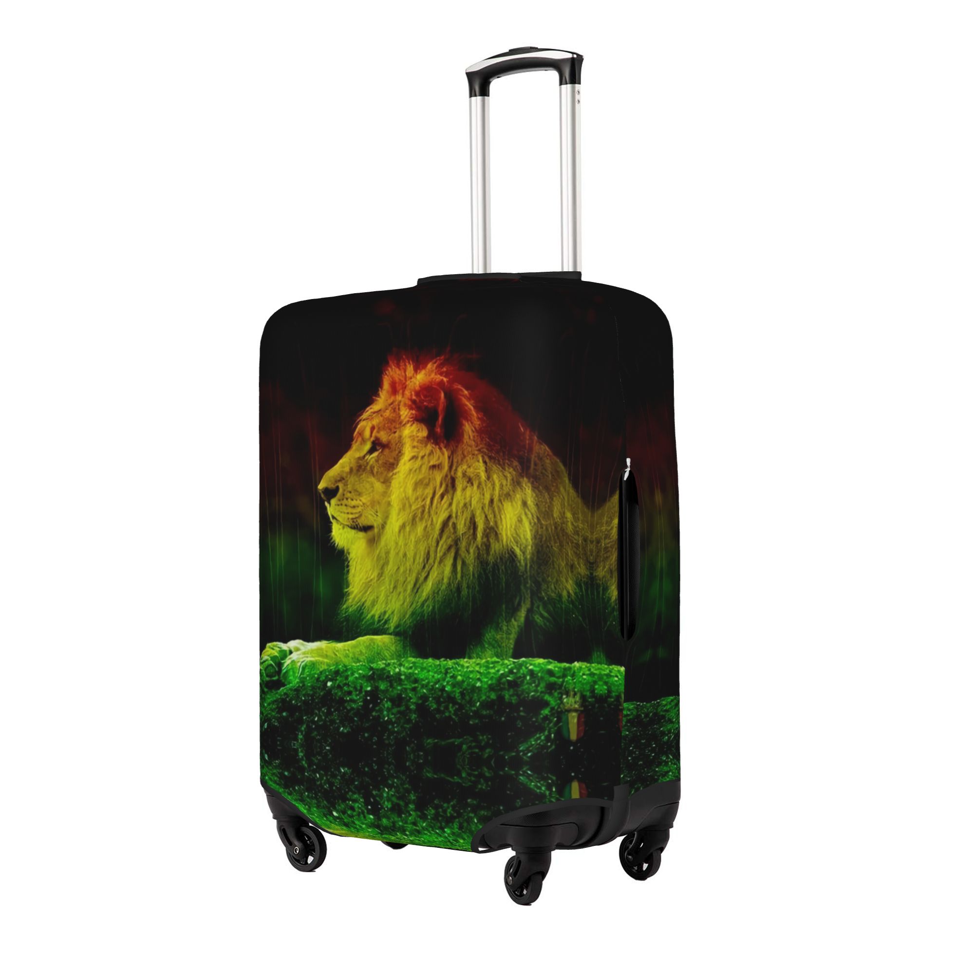 Jamaica Rastafarian Reggae Ras – Travel Accessories For Jamaica Bewertung und Preis