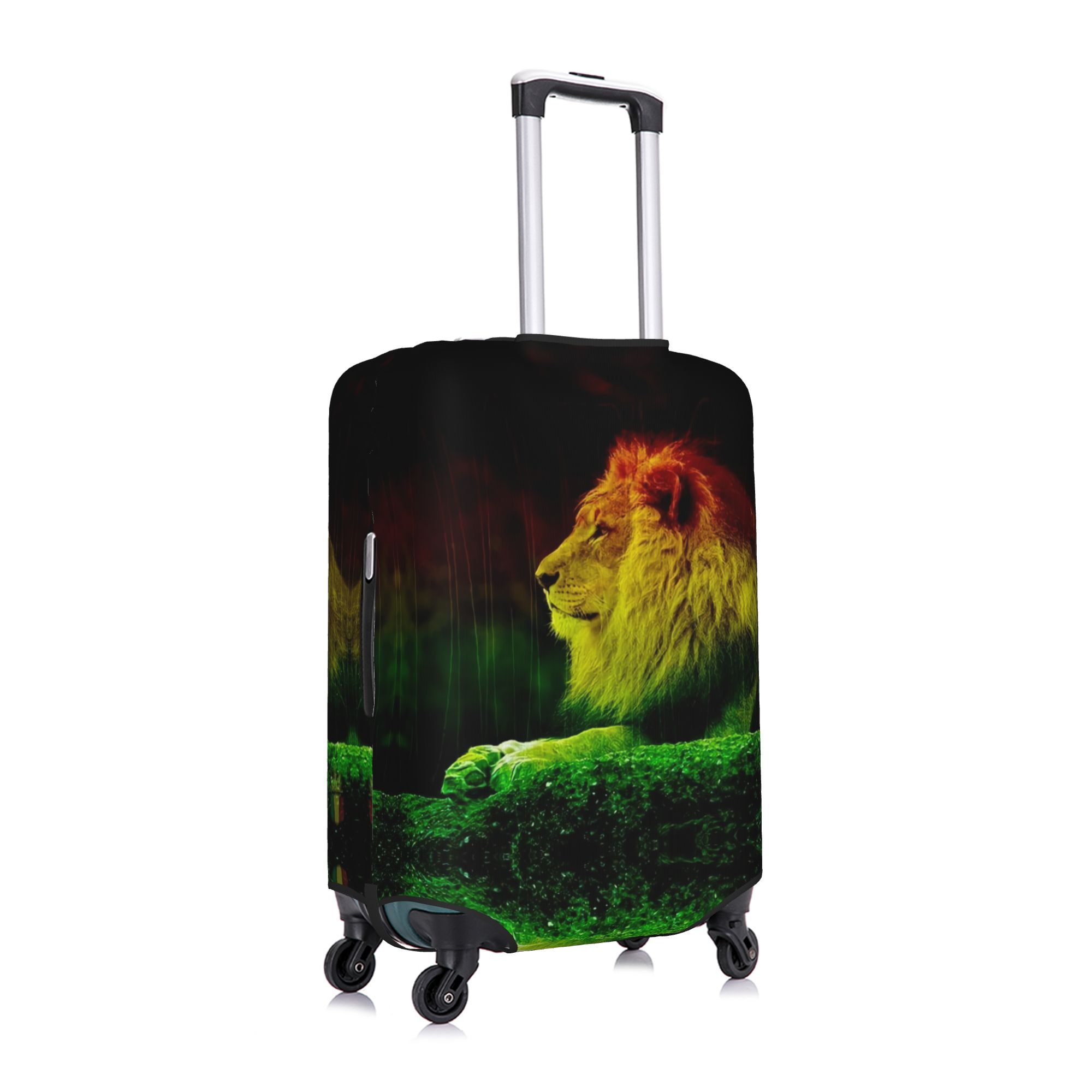 Jamaica Rastafarian Reggae Ras – Travel Accessories For Jamaica Bewertung und Preis