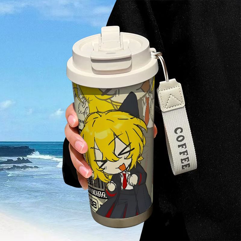 520 ml Anime Wasserbecher Limb – Travel Accessories Company Bewertung und Preis