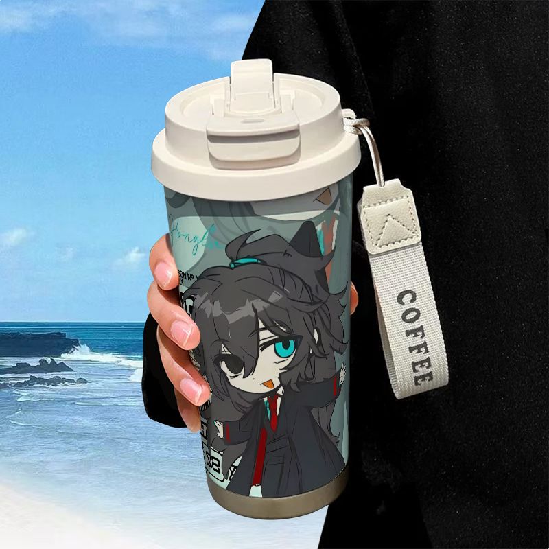 520 ml Anime Wasserbecher Limb – Travel Accessories Company Bewertung und Preis