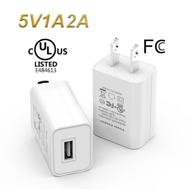 Us adapter 5v 2a 1a schnell au – Travel Accessories Canada Bewertung und Preis