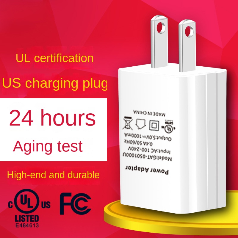 Us adapter 5v 2a 1a schnell au – Travel Accessories Canada Bewertung und Preis