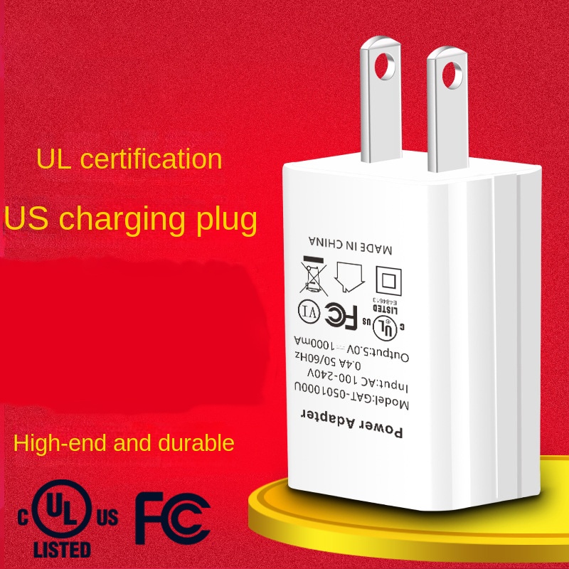 Us adapter 5v 2a 1a schnell au – Travel Accessories Canada Bewertung und Preis