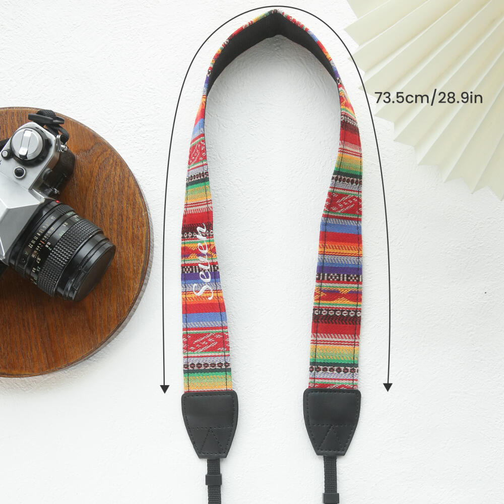 Personalisierter Ethno-Kamerag – Travel Accessories Hong Kong Bewertung und Preis