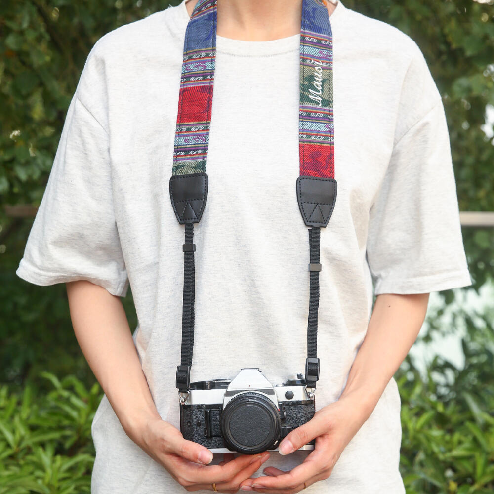 Personalisierter Ethno-Kamerag – Travel Accessories Hong Kong Bewertung und Preis