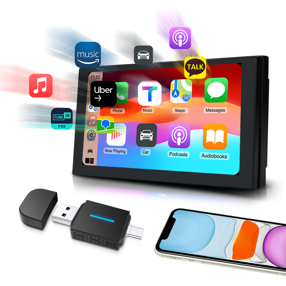 ANYFAR Dual-Interface Wireless – Travel Plug Type C Bewertung und Preis