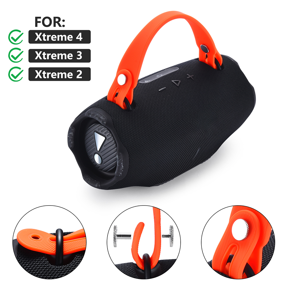 Abnehmbares Silikon-Lautsprech – Travel Accessories Kit Bag Bewertung und Preis