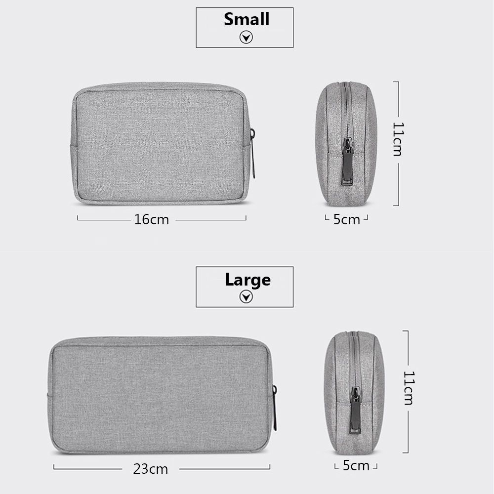 Reise-Organizer, HDD-Geräte-Ta – Travel Accessories Pouch Bewertung und Preis