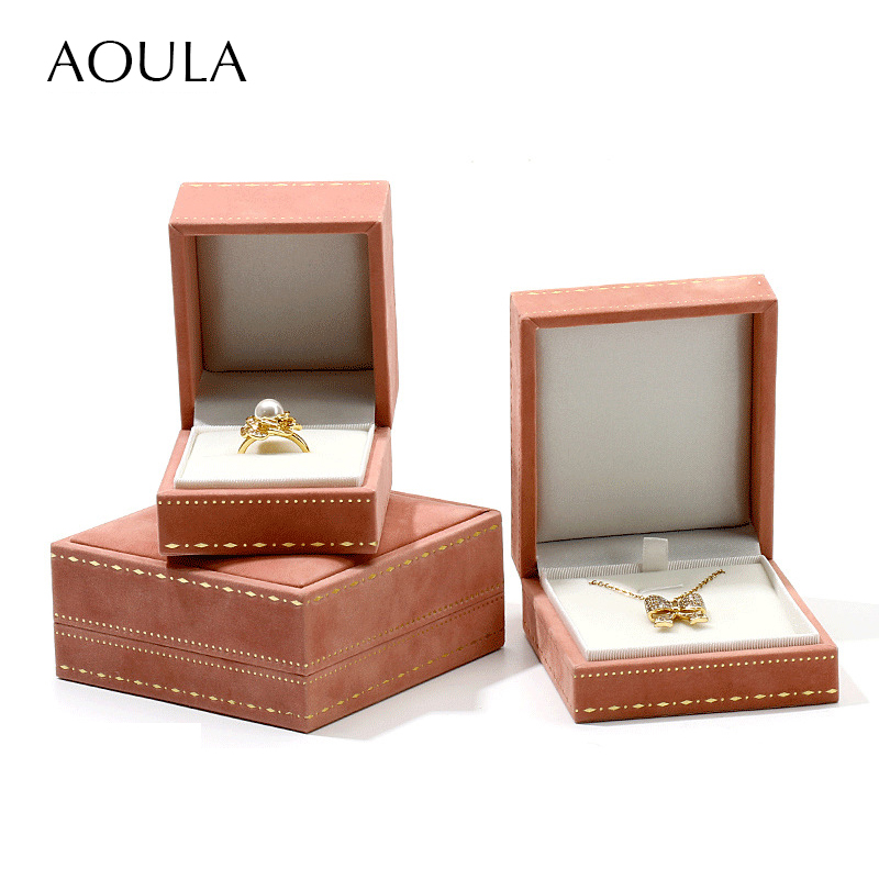 Luxus Ring Ohrringe Anhänger H – Travel Accessories Jewelry Bewertung und Preis