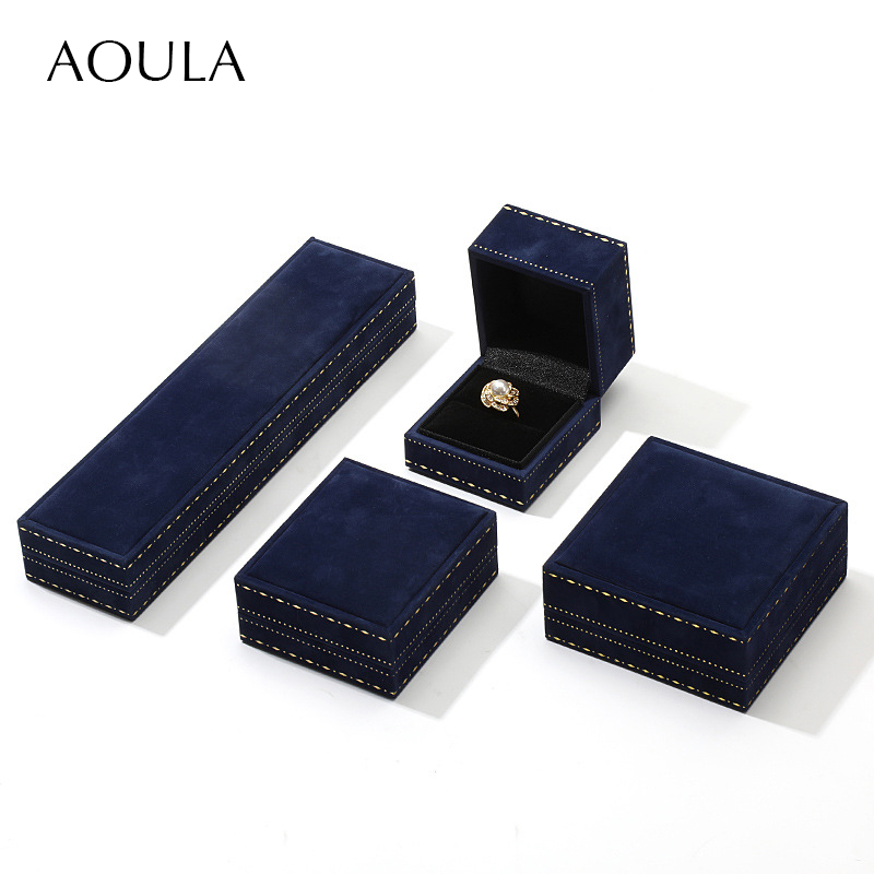 Luxus Ring Ohrringe Anhänger H – Travel Accessories Jewelry Bewertung und Preis