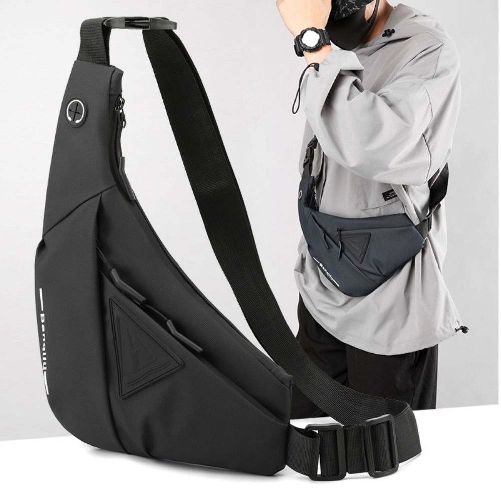 Männer Schulter tasche 2024 An – Travel Accessories Italy Bewertung und Preis