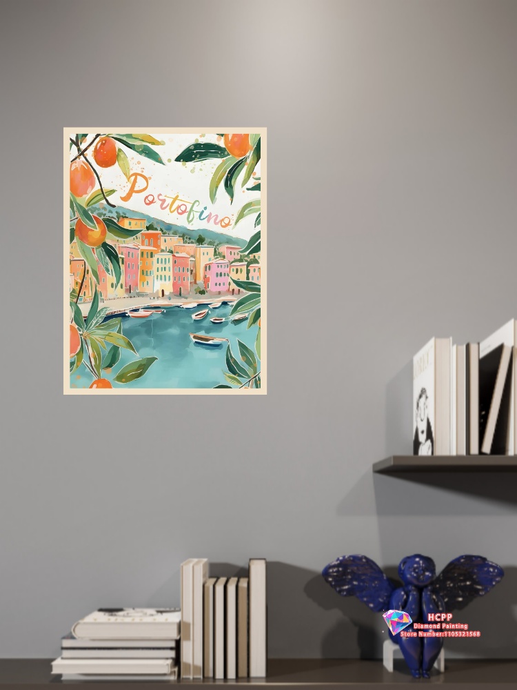 La Dolce Vita Zitrone Santorin – Travel Accessories Italy Bewertung und Preis