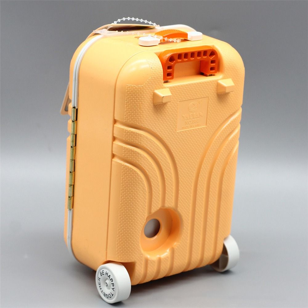 Mini Puppe Koffer 1/4 1/6 Pupp – Travel Accessories Girly Bewertung und Preis