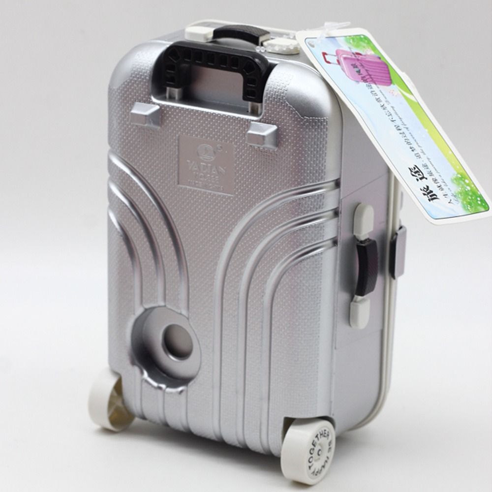 Mini Puppe Koffer 1/4 1/6 Pupp – Travel Accessories Girly Bewertung und Preis