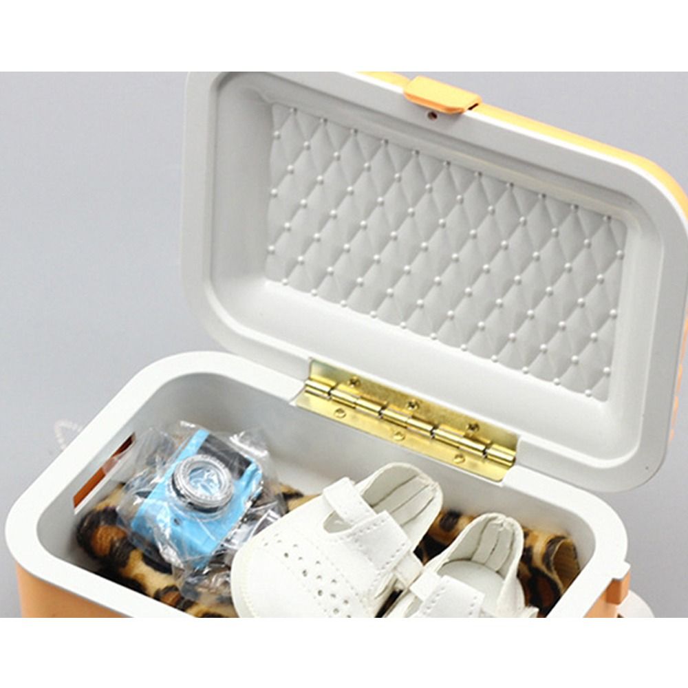 Mini Puppe Koffer 1/4 1/6 Pupp – Travel Accessories Girly Bewertung und Preis