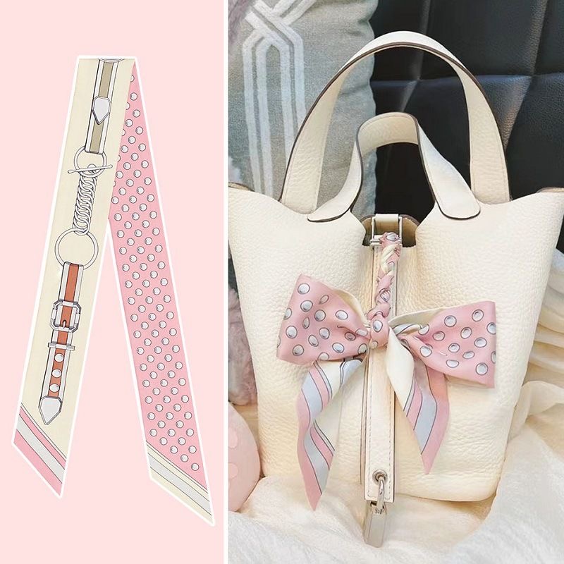 Frauen Sommer Rosa Polka Dot S – Travel Accessories Pouch Bewertung und Preis