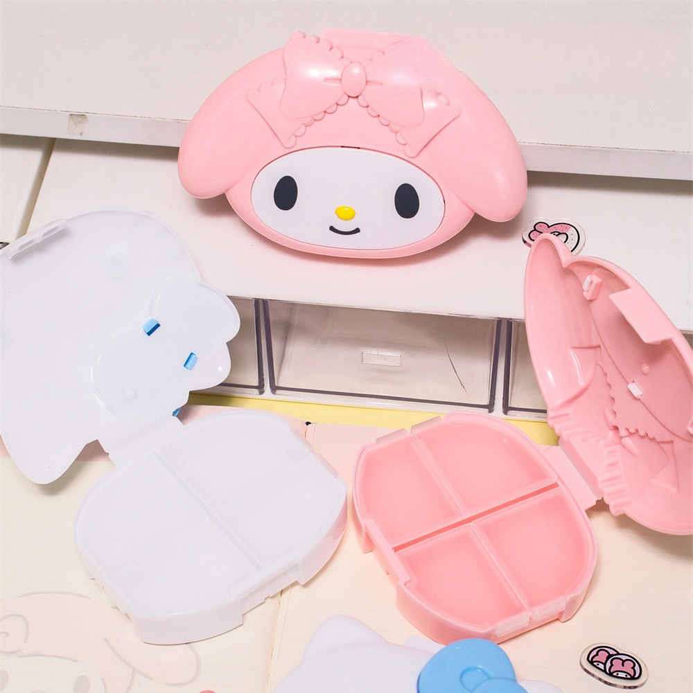 Original Sanrio Hello Kitty My – Travel Accessories Girly Bewertung und Preis