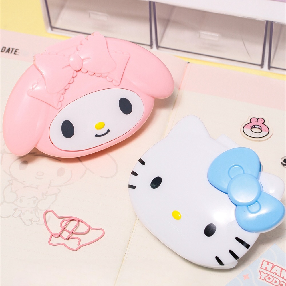 Original Sanrio Hello Kitty My – Travel Accessories Girly Bewertung und Preis