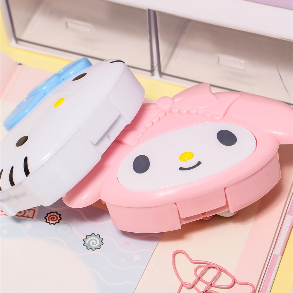 Original Sanrio Hello Kitty My – Travel Accessories Girly Bewertung und Preis