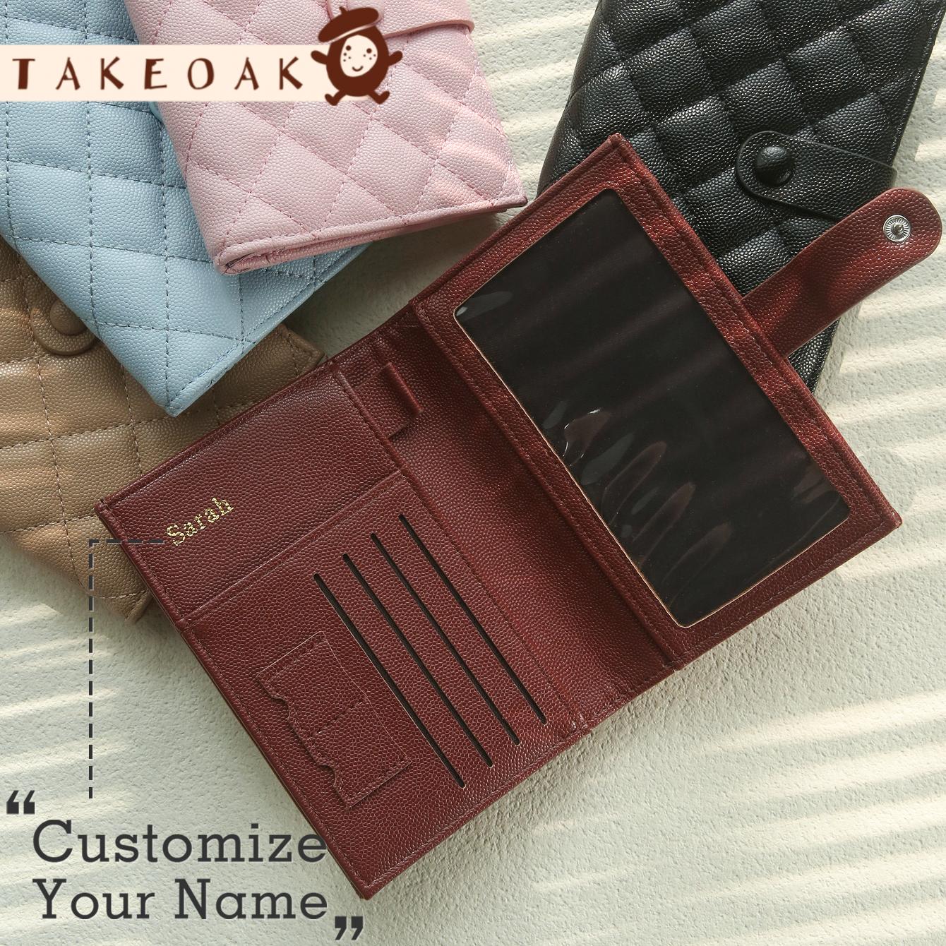 Personalisierter Reisepass-Cli – Travel Accessories Hong Kong Bewertung und Preis