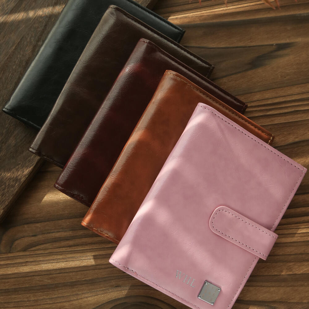 Personalisierte Geprägte RFID- – Travel Accessories Hong Kong Bewertung und Preis