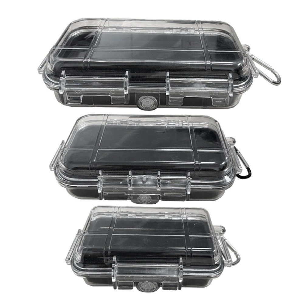 Mini Tragbare Wasserdichte Auf – Travel Accessories Jewelry Bewertung und Preis