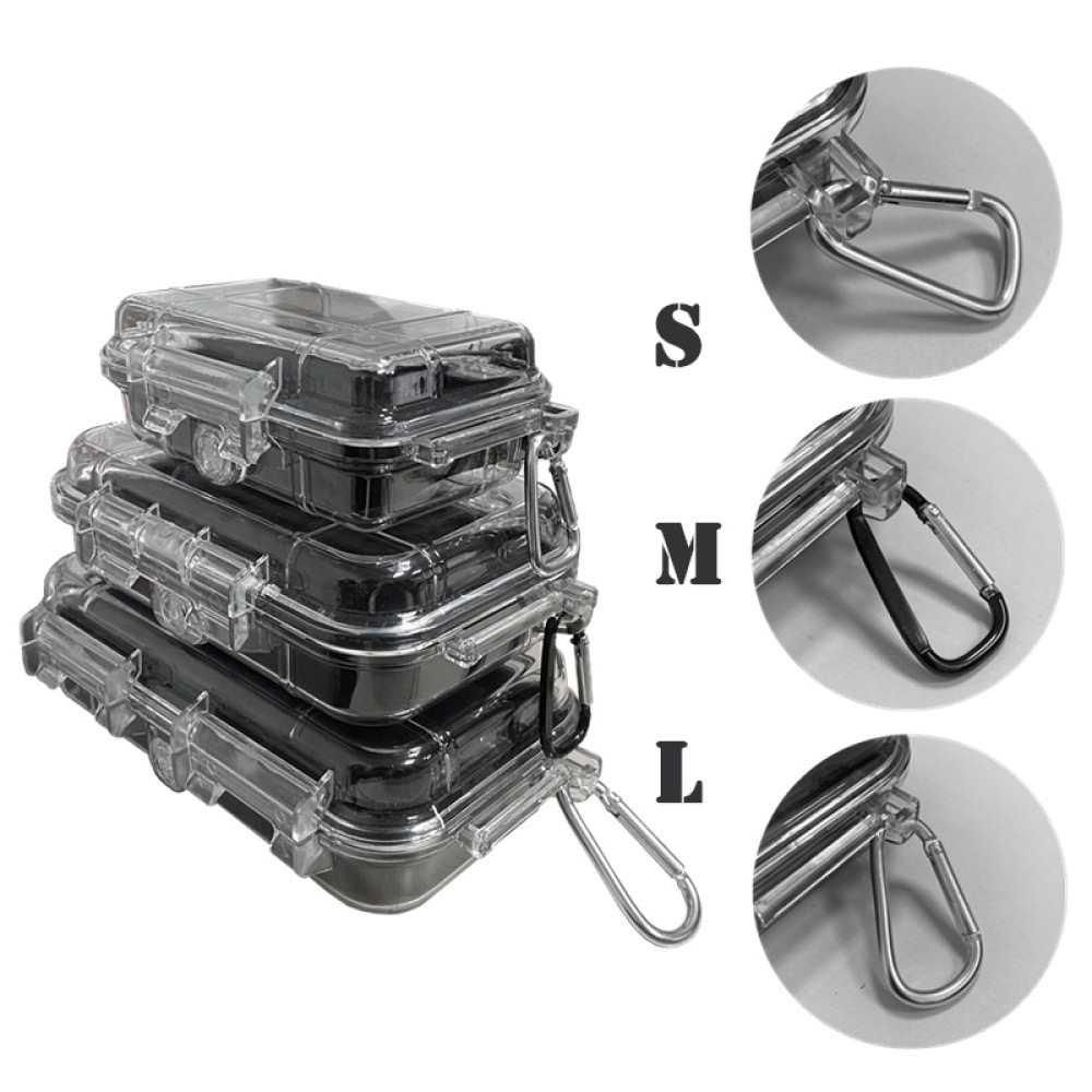 Mini Tragbare Wasserdichte Auf – Travel Accessories Jewelry Bewertung und Preis
