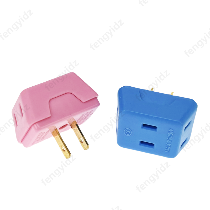 1 Drehung 3-Steckdose, US-Stec – Travel Accessories Canada Bewertung und Preis