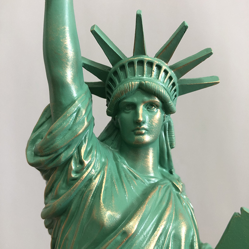 YuryFvna Freiheitsstatue, Mode – Travel Accessories New York Bewertung und Preis