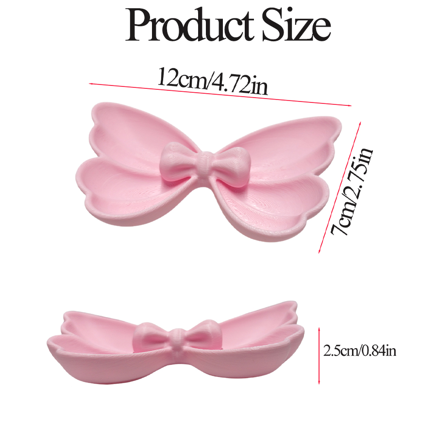 2 Stück Mini-Schmuckaufbewahru – Travel Accessories Girly Bewertung und Preis