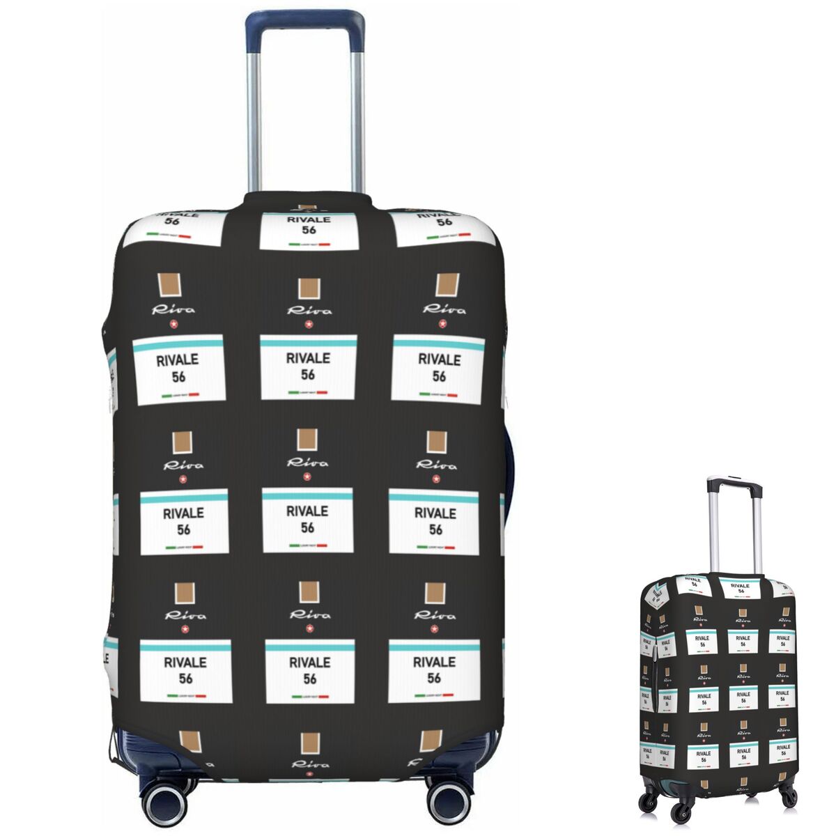 Rivale Riva Aquarama Italien F – Travel Accessories Italy Bewertung und Preis