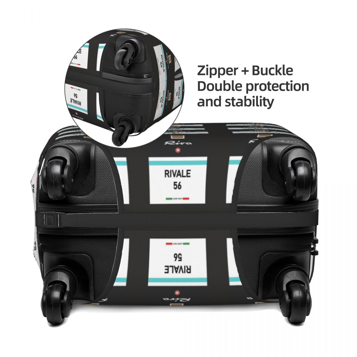 Rivale Riva Aquarama Italien F – Travel Accessories Italy Bewertung und Preis