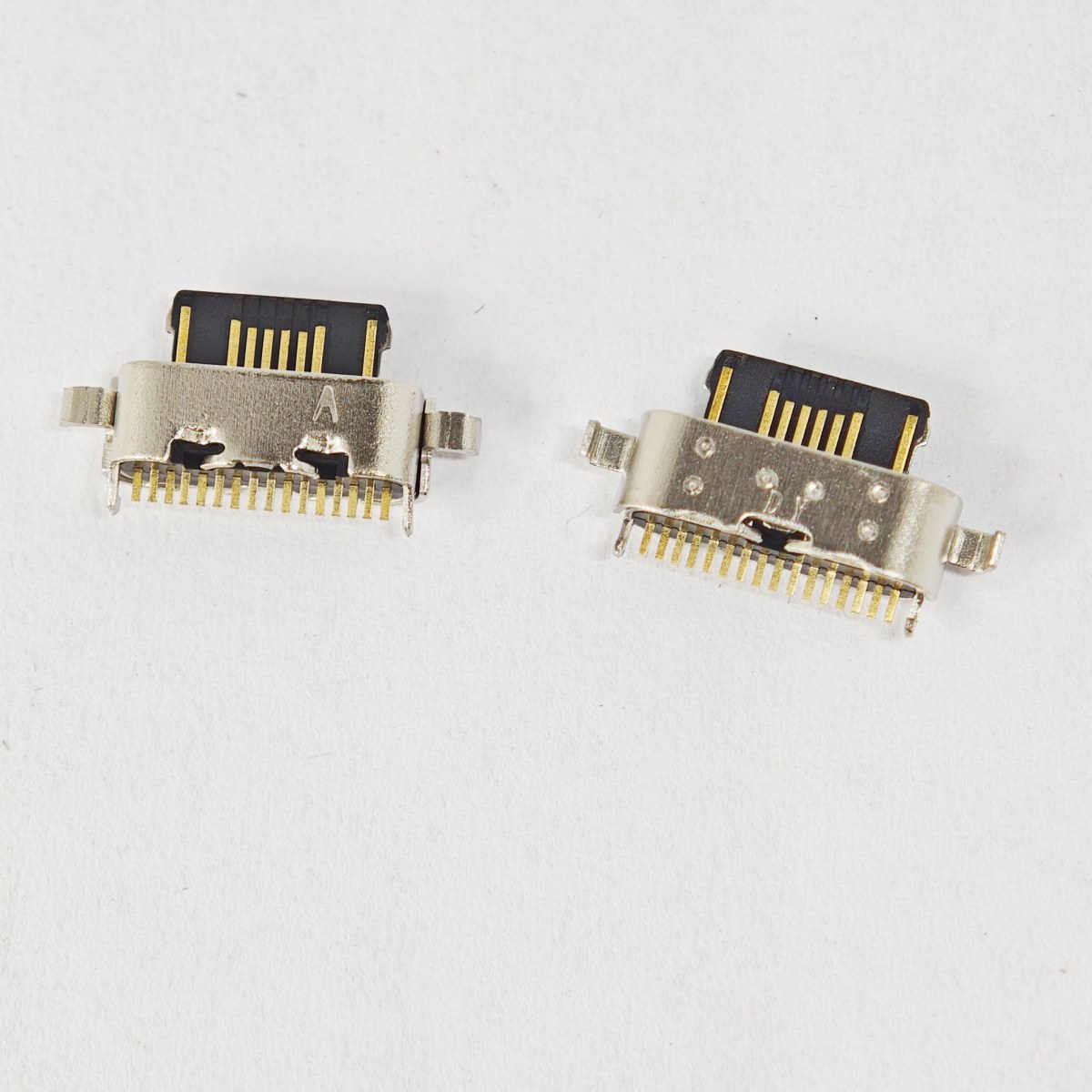 10-50 Stück USB-Ladeanschluss- – Travel Plug Type C Bewertung und Preis