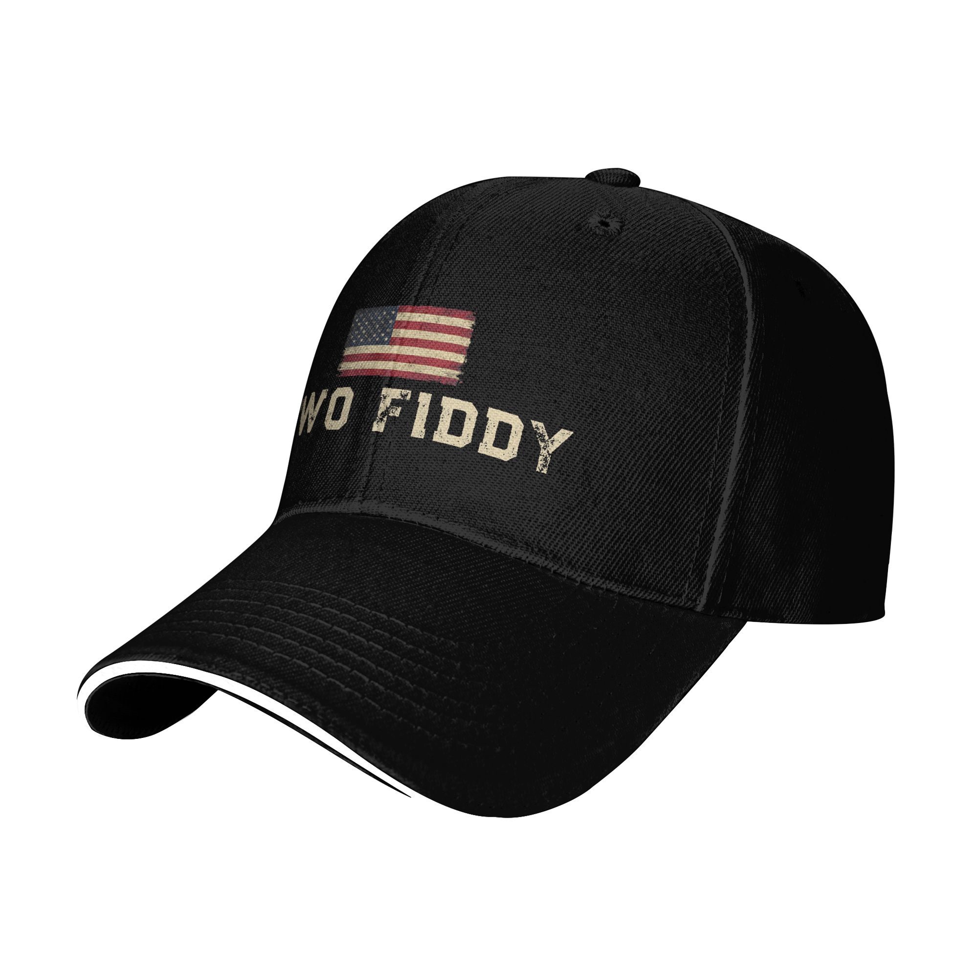 Two Fiddy USA 250th Anniversar – Travel Accessories July Bewertung und Preis