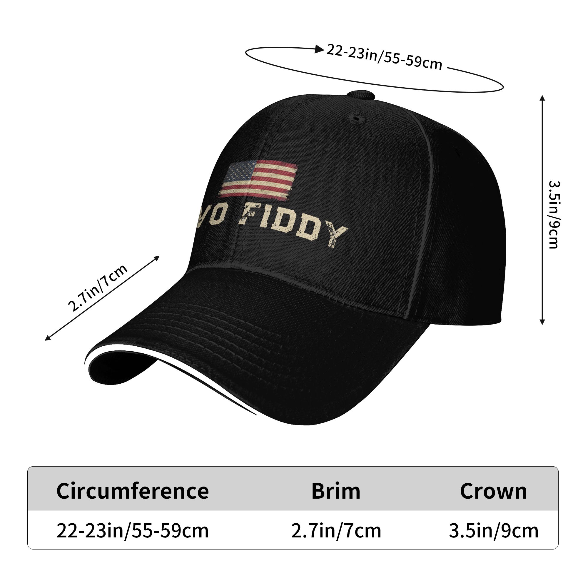 Two Fiddy USA 250th Anniversar – Travel Accessories July Bewertung und Preis