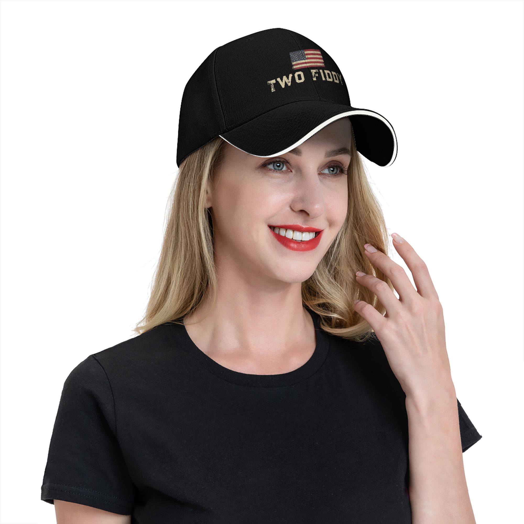 Two Fiddy USA 250th Anniversar – Travel Accessories July Bewertung und Preis