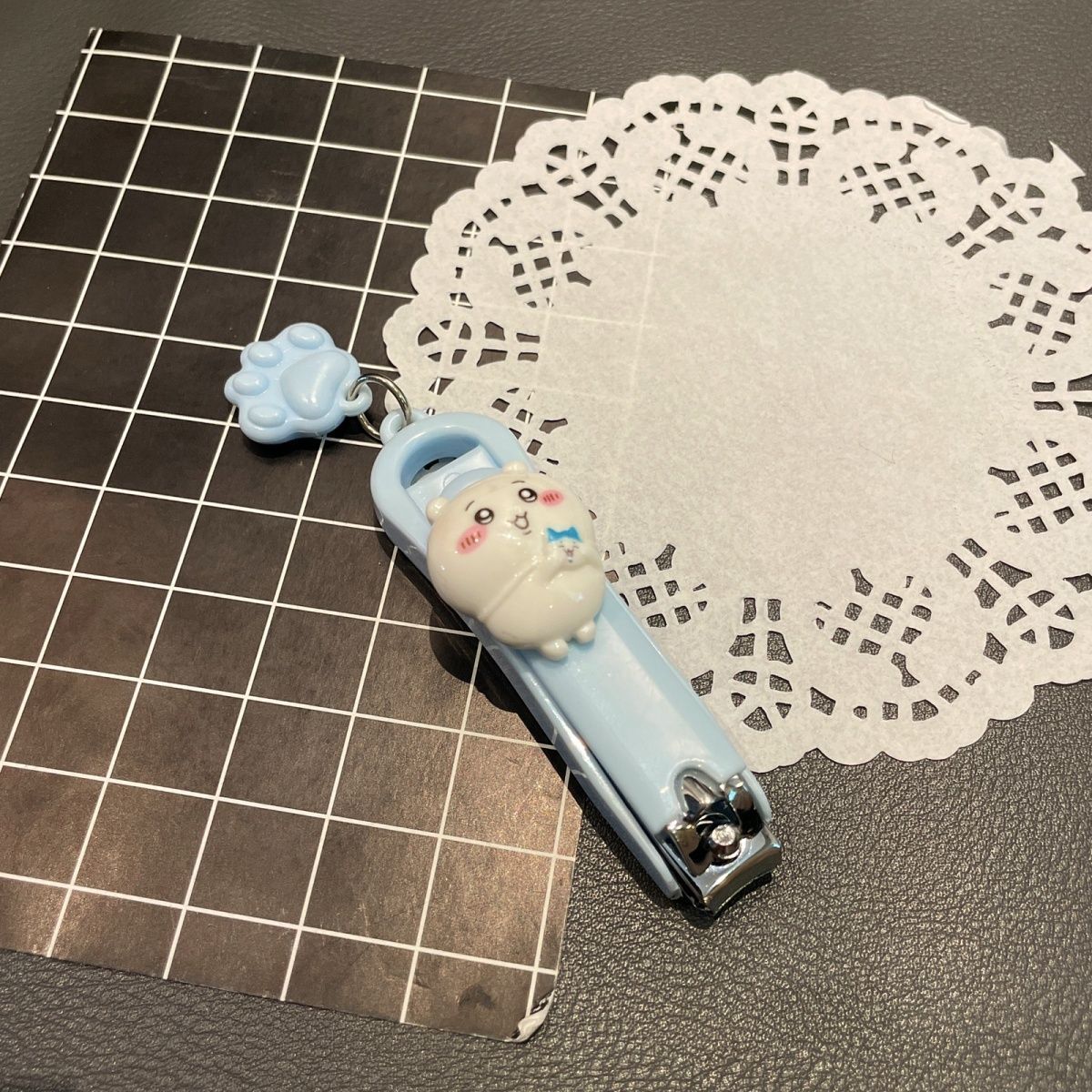 Kawaii Chiikawa Nagelknipser,  – Travel Accessories Girly Bewertung und Preis