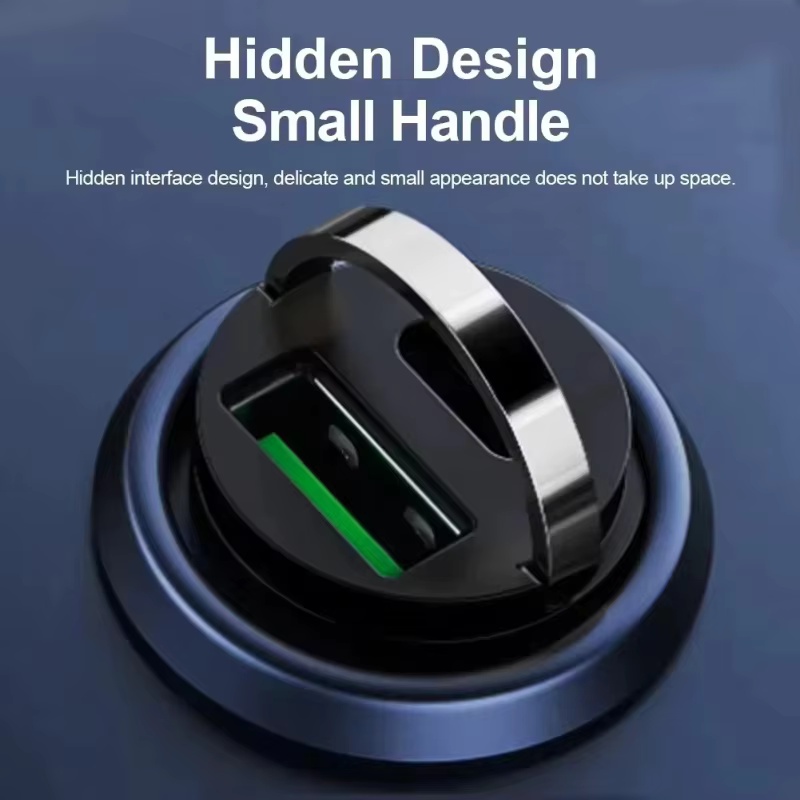 100W PD USB-Autoladegerät mit  – Travel Plug Type C Bewertung und Preis