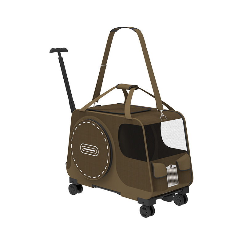 Haustierwagen-Tasche für Amazo – Travel Accessories Amazon Bewertung und Preis